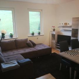 Ferienwohnung Bergblick O2