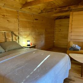 GGgs Cabin, hotel v destinácii Williamstown