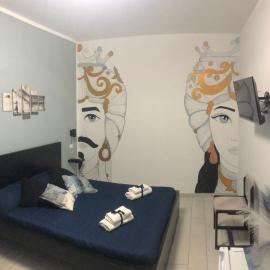 Affitti brevi TAORMINA – hotel w mieście Realmonte