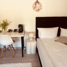Apartament Stara Piekarnia, hotel in Tychy