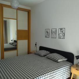 Apartamento Las Doncellas