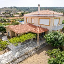 Summer Tan, hotel in Megas Limnionas