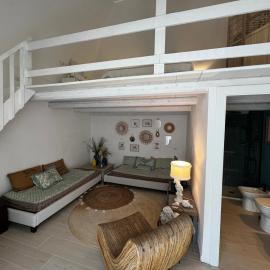 La Cupoletta Ponza, hotel in Isole Ponziane