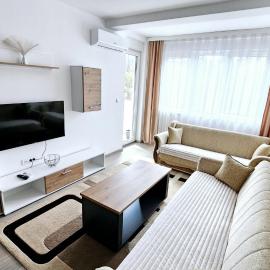 Apartman Car