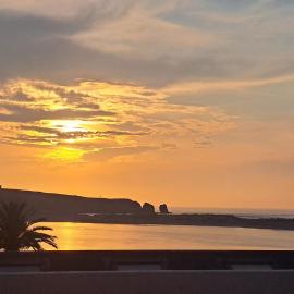 Brisa Marina, hotell i Mogro