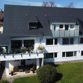 FeWo Herz im Allgäu 2