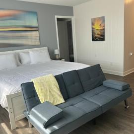 Trendy Apt In Gadsden AL, hotel u gradu 'Gadsden'