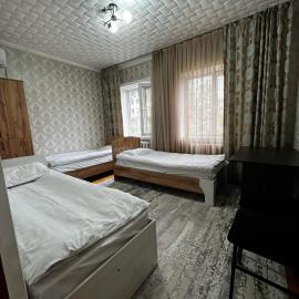 My Hostel