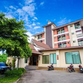 Good View Residence