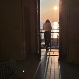 Antica Vista Mare โรงแรมในกัลลีโปลี
