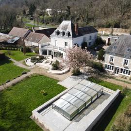 Village Collection Le Vauvert, hotel in Ormoy-la-Rivière