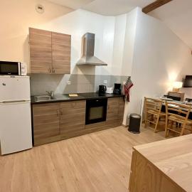 Magnifique appartement, hotel in Le Puy-en-Velay