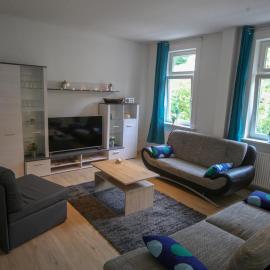 Ferienwohnung Lerbachtal L2