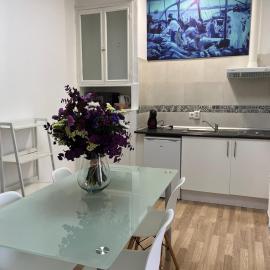 Apartamento El Clavel, מלון באיאמונטה