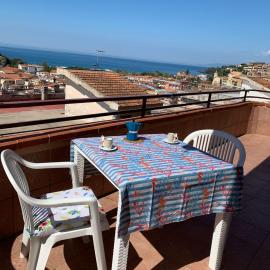 Orizzonte Blu Holiday Home