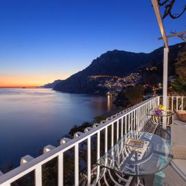 Amore Rentals - Villa Le Sirene