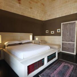 Affittacamere Alle Volte, Hotel in Brindisi