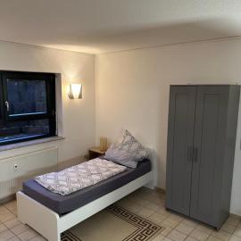 Appartement "Buddha", hotel a Langelsheim