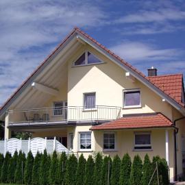 Gästehaus Rana