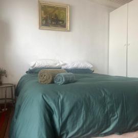 Katelkamers, viešbutis mieste Smithfield
