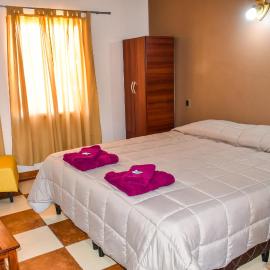 Hotel El Jardin Dante