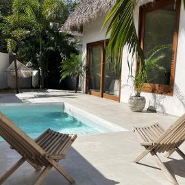 Mahalo Villa Selva with Private Pool