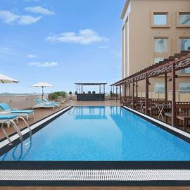 Fairfield by Marriott Amritsar, hôtel à Amritsar