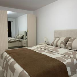 Gaby's Apartment