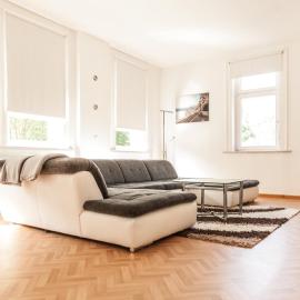 Ferienwohnung Lerbachtal R2, hotel u gradu 'Osterode'