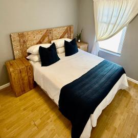Langebaan Apartment Capri, hotel in Langebaan