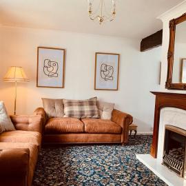 Home like 3 bed house Sheffield