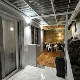 Cozy Houses One Apartment Hydromassage & Terrace
