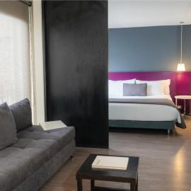 Central Apartamentos Bogotá