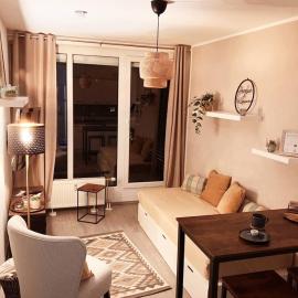 Apartment Vogelweide