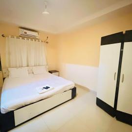 Newtown Galaxy Guest House