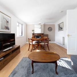 The Loft Apartment, hotel u gradu Shoreham-by-Sea