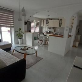 Adriana's Apartment