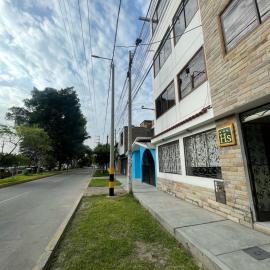HOSPEDAJE LAS FLORES ICA