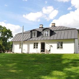 Södraflügel historisches Anwesen, hotel em Sveneby