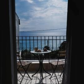 Bastasio House, hotel in Nea Kallikrateia