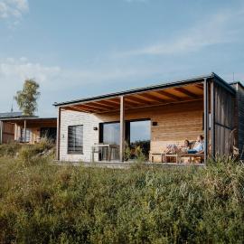 Wiesenquartier I Chalet I Adults only