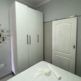 JM B&B - Mandalay, hotell i Mandalay