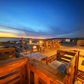 Heaven Surf Morroco, hotel in Tamraght Ouzdar
