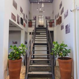 Nica Valley, hotel u gradu 'Rivas'