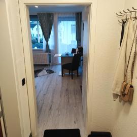 Apartment Lieblingsplatz, Hotel in Hameln