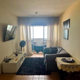 Apartamento Vista-Mar