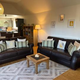 Callanish Bothy, hotel i Benderloch