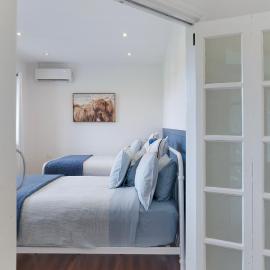 The Ranch - Coastal Farmhouse bringing family and friends together, hotel a Salt Ash