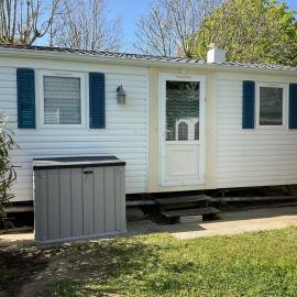 Mobilhome Île d Oléron Camping Les Tamaris
