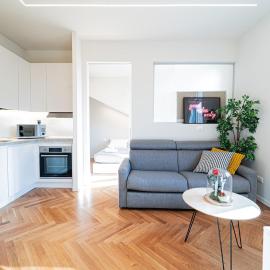 BRERA LittleSuite DuomoView
